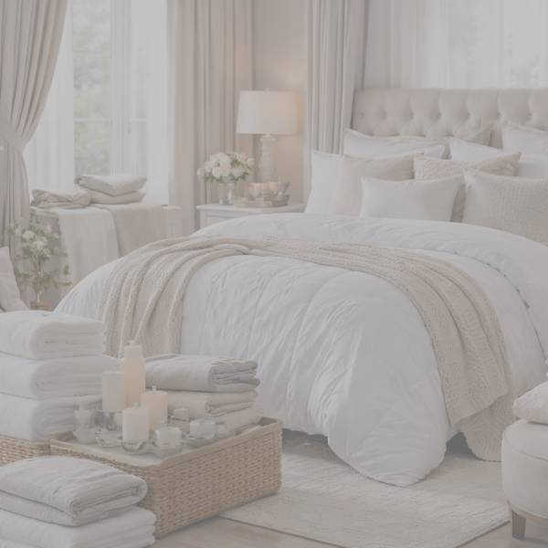 DAWN DUCK EGG TIEBACK