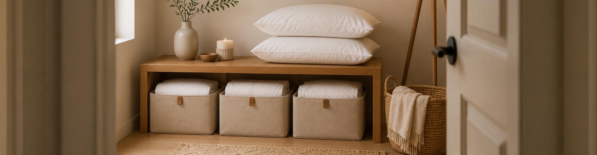 Luxury bedroom