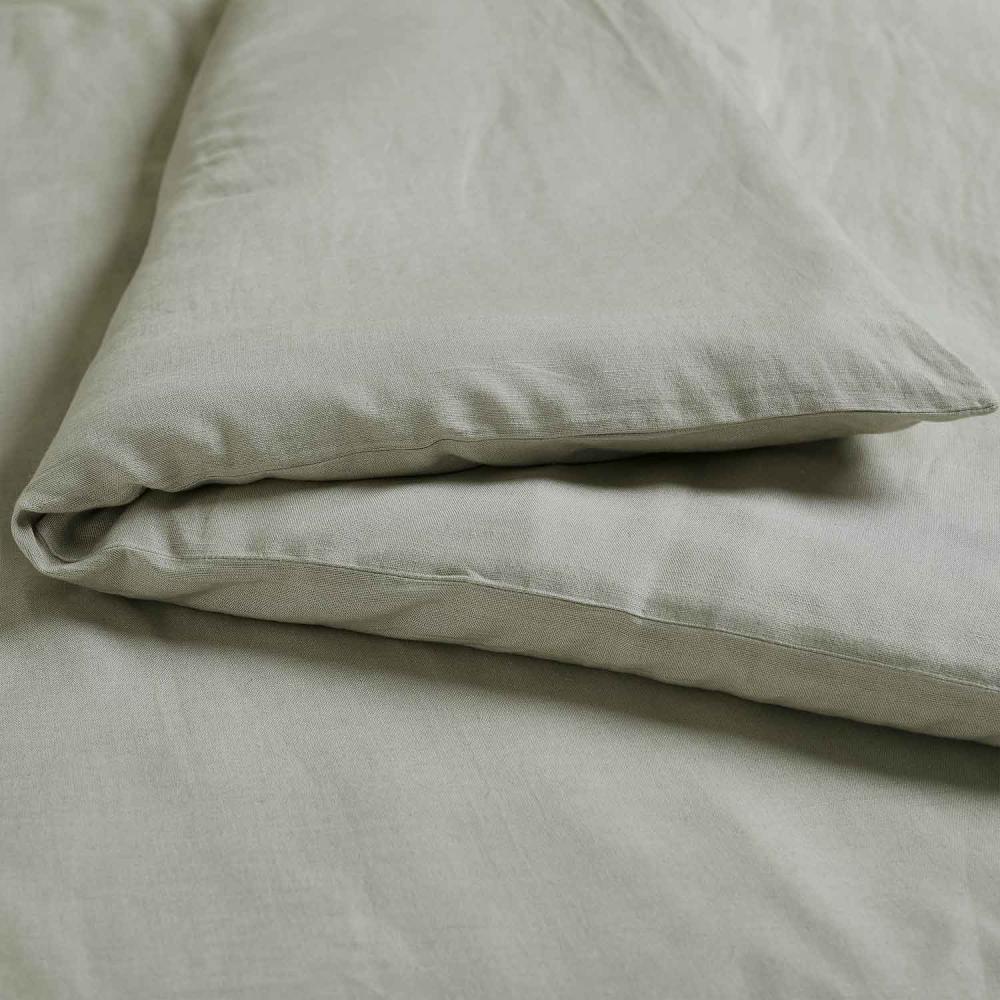 Arabella Teal 300TC Duvet Cover Set