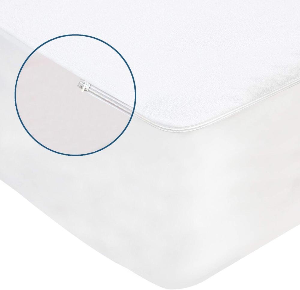 Cooling Mattress Protector