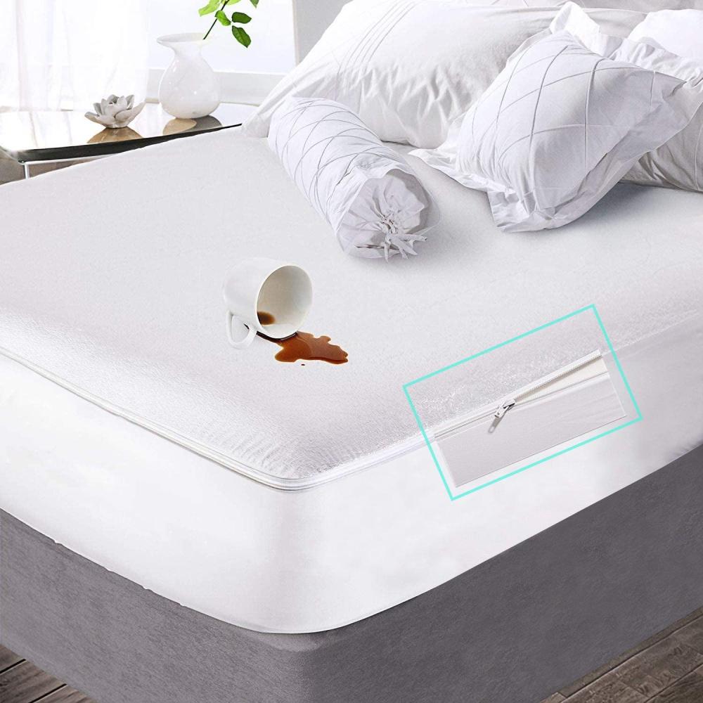 Waterproof Pillow Protector