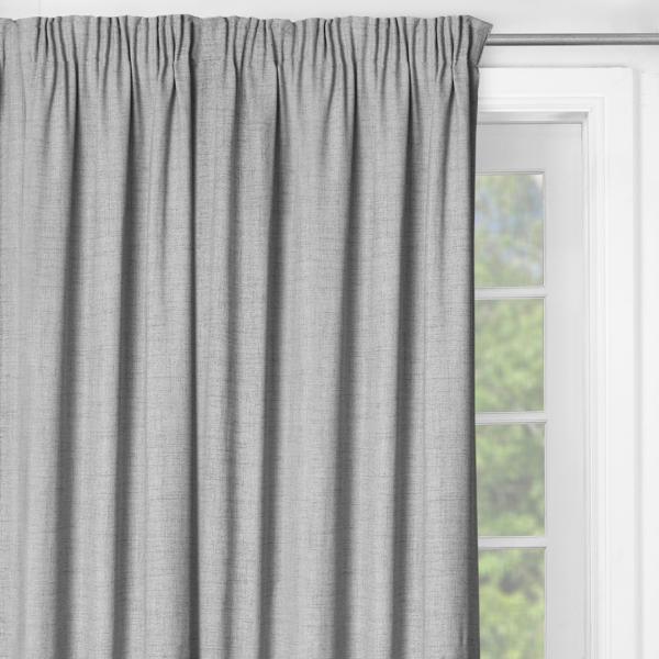 CADEN GREY CURTAIN