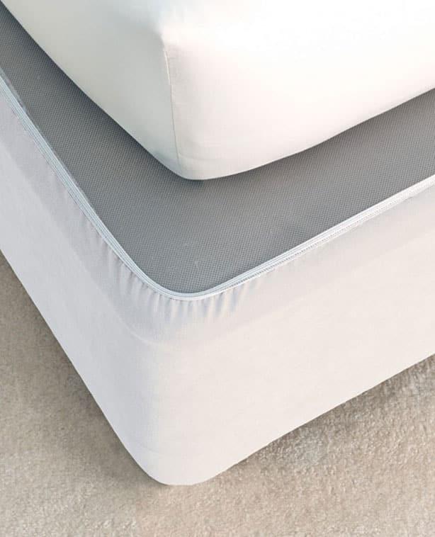 Suede Grey Base Cover