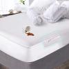 Cooling Mattress Protector