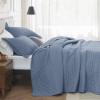 Alice Champagne Quilt Set