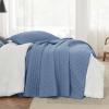 Alice Champagne Quilt Set