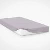 Egyptian Cotton 800TC White Fitted Sheet