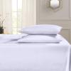 Cotton 200TC Natural Flat Sheet