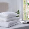 Microfibre 1 Medium Pillow