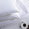Microfibre 1 Medium Pillow