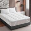 Microfibre Mattress Topper