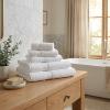 Entry Sage Towel