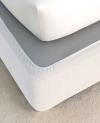 Suede Grey Base Cover
